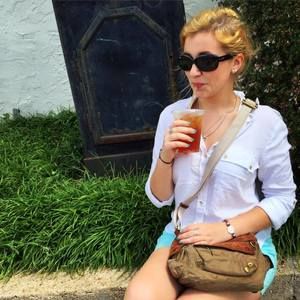 Meet your Posher, Kaedea